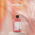Shampoo “Vamos Ser Mais Sérios!” – Modimage by João Carreira | Uso Diário