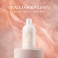 By João Carreira Gel de Banho Corpo & Rosto – Limpeza Suave e Frescura Diária