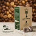Slim Coffee New Silhouette – Café Funcional para Apoio ao Emagrecimento e Energia Diária