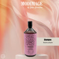 SHAMPOO MULTICUIDADO – Modimagem by João Carreira | Limpeza, Nutrição e Brilho