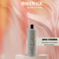 Shampoo Loiras e Grisalhas MODIMAGE by João Carreira