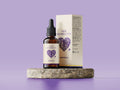 Inhibition Oil – Óleo Nutritivo Reparador