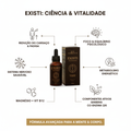 EXISTI New Silhouette – Suplemento para Bem-Estar e Equilíbrio do Organismo