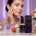New Silhouette MIRACLE Tens’Up – Equipamento de Eletroestimulação para Reafirmação Corporal